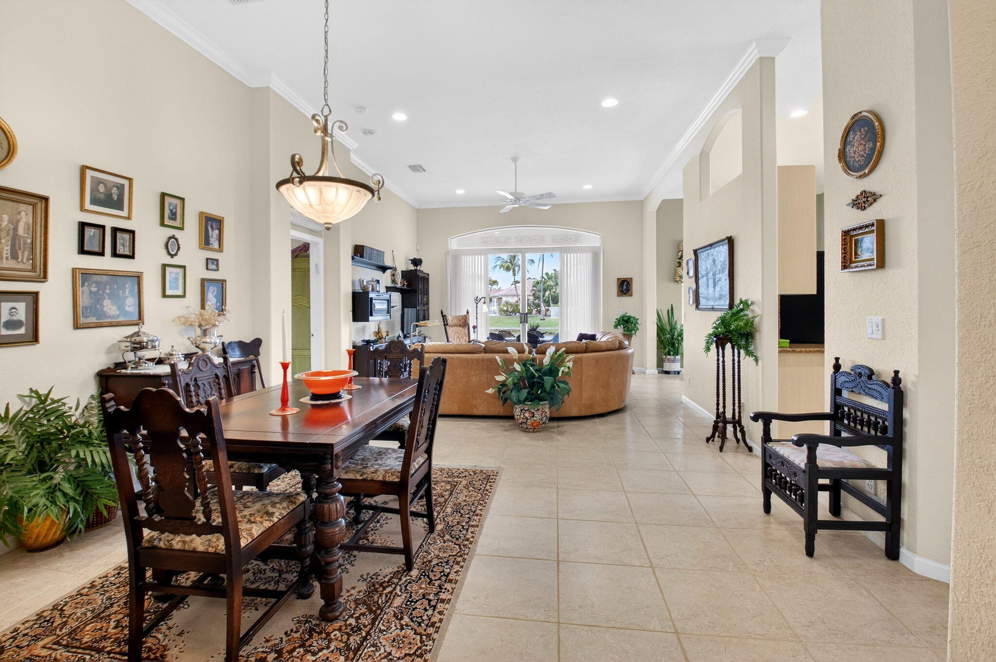 VIZCAYA 1 - Residential