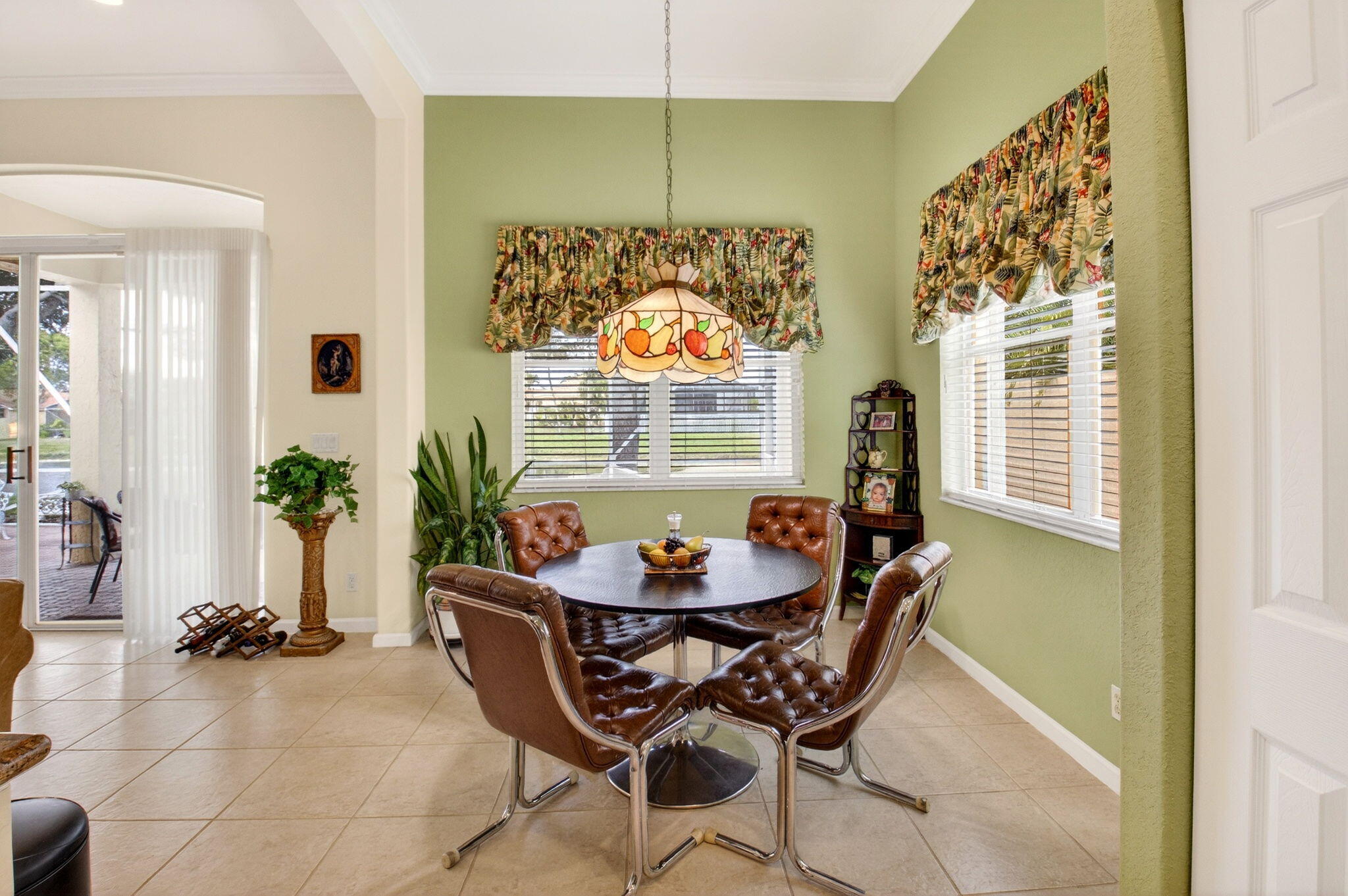 VIZCAYA 1 - Residential