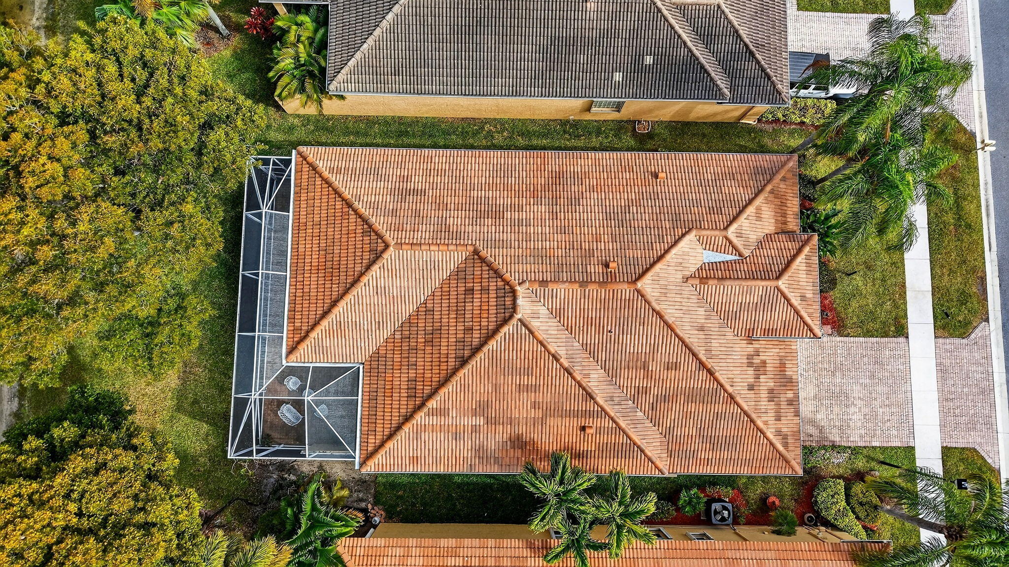 VIZCAYA 1 - Residential