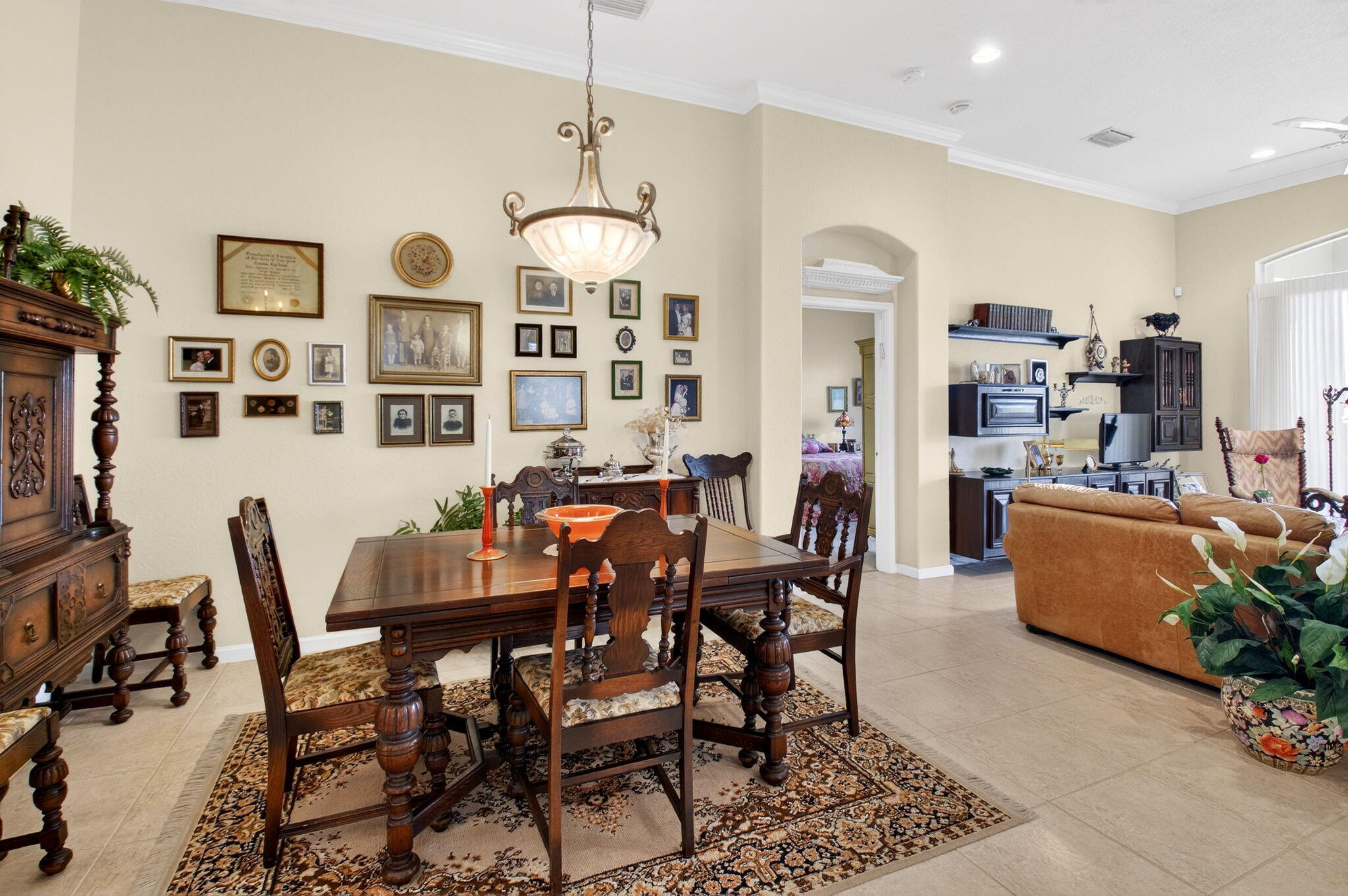 VIZCAYA 1 - Residential