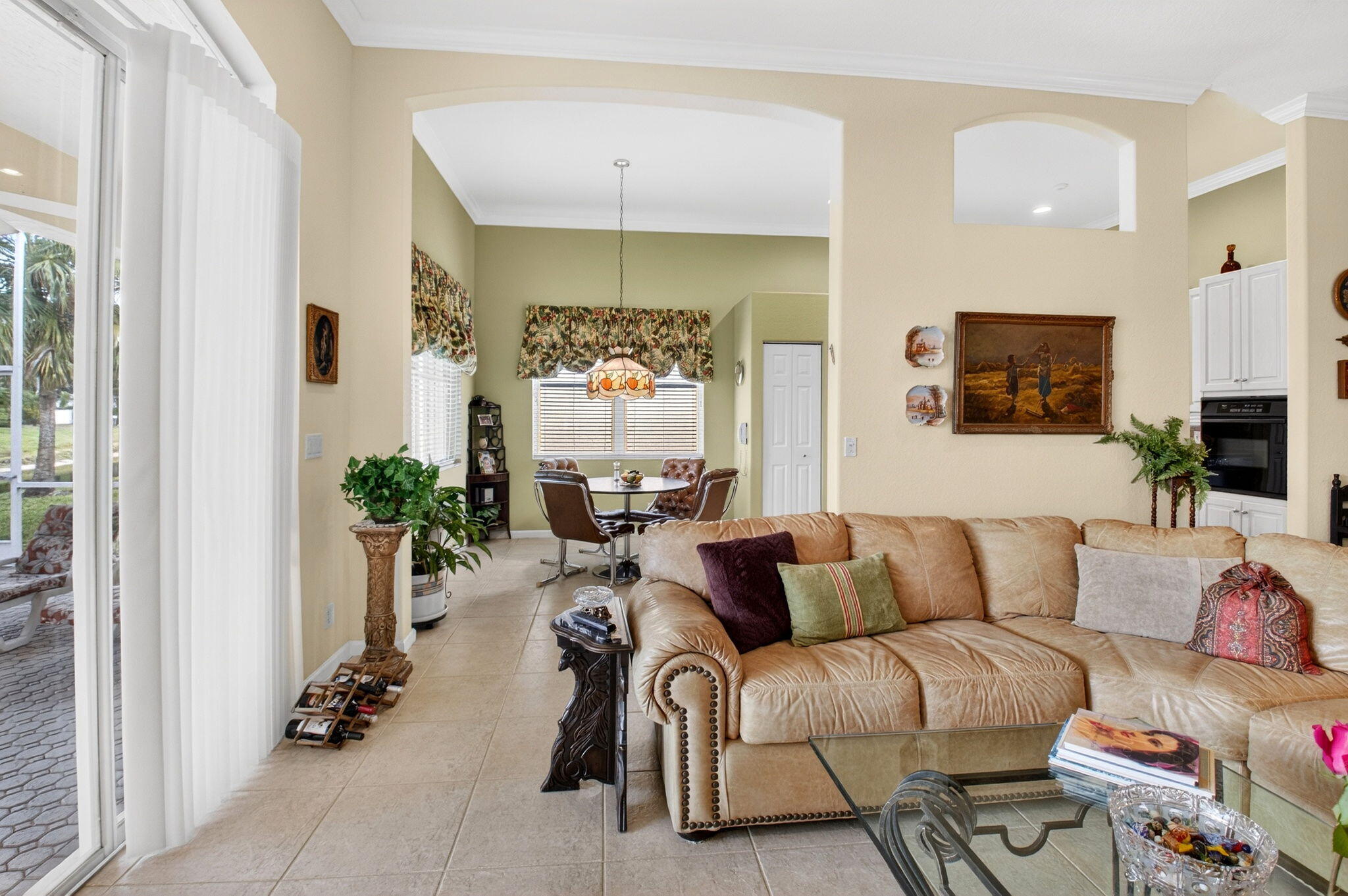 VIZCAYA 1 - Residential