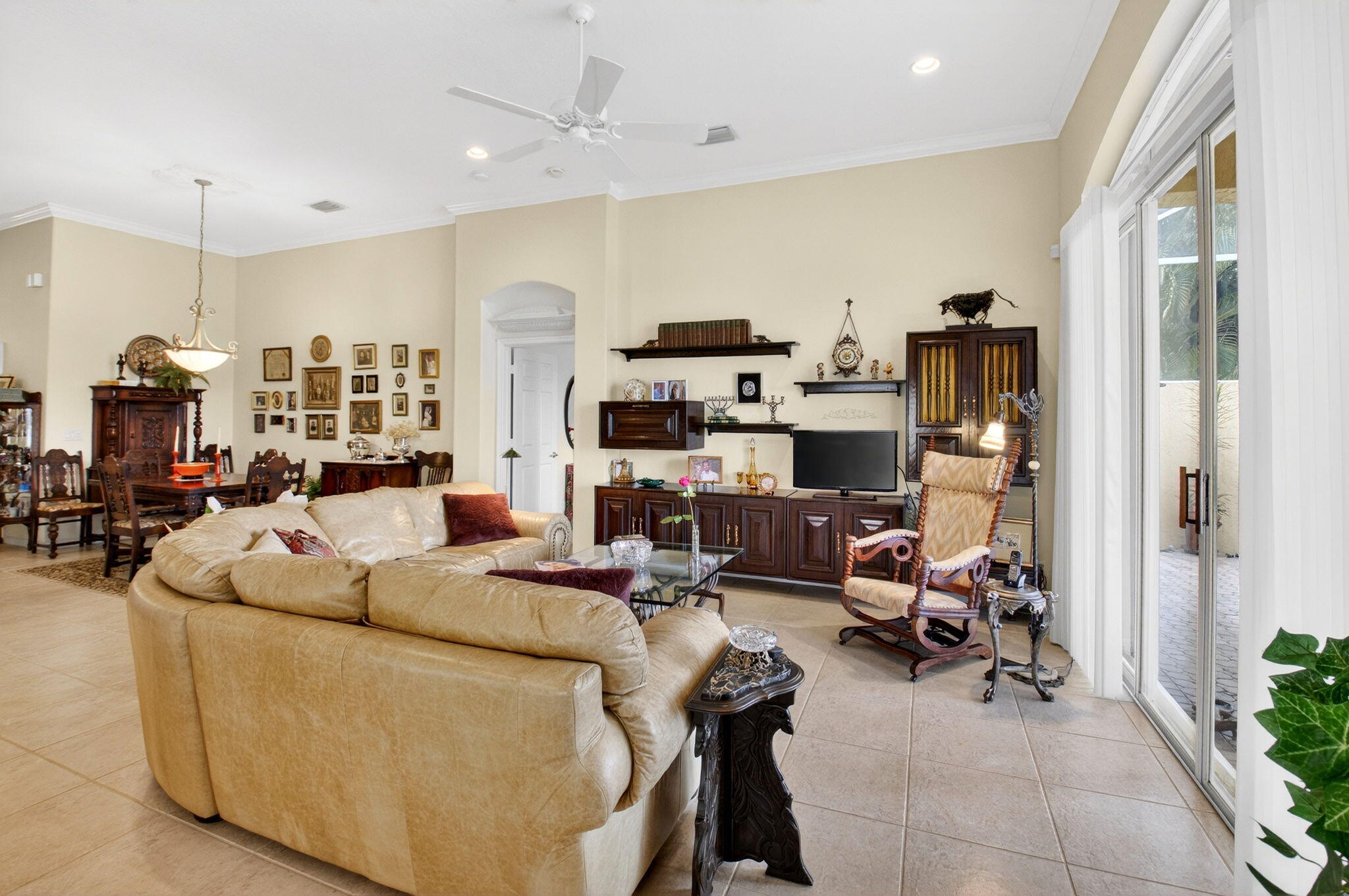 VIZCAYA 1 - Residential