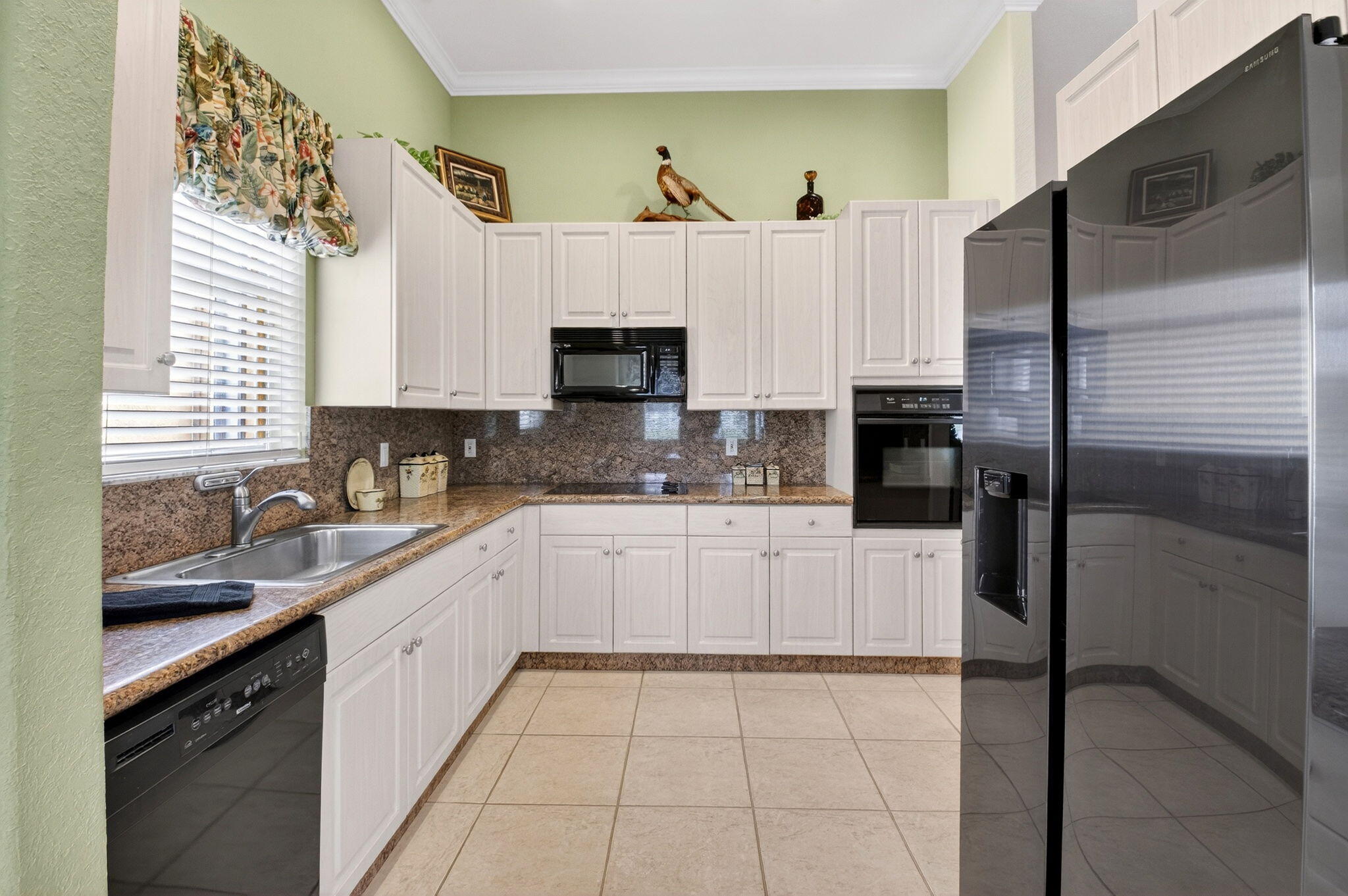 VIZCAYA 1 - Residential