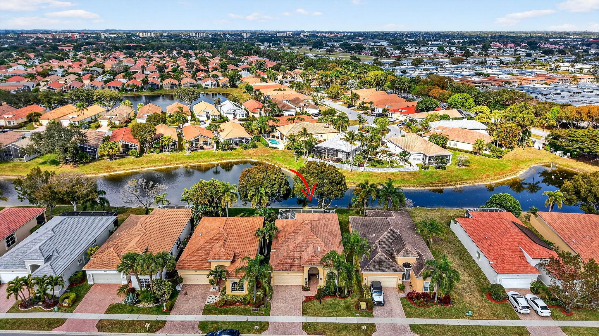 VIZCAYA 1 - Residential