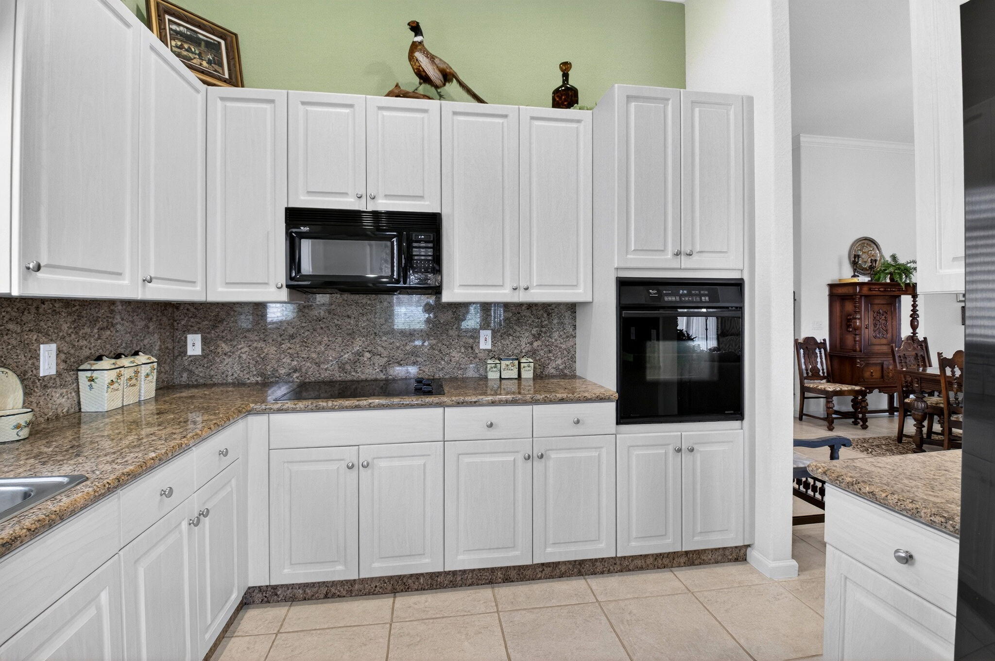 VIZCAYA 1 - Residential