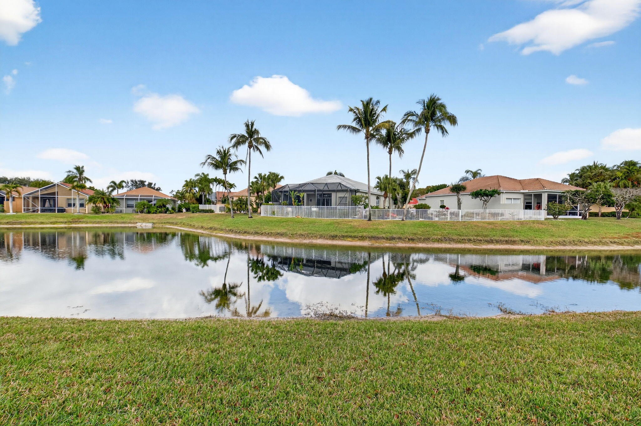 VIZCAYA 1 - Residential