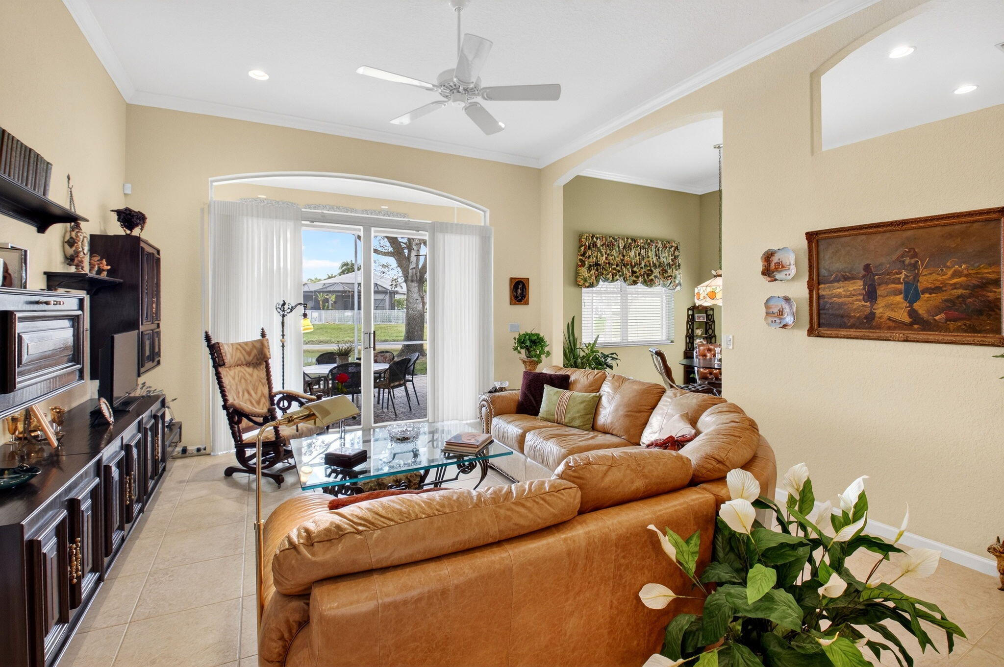 VIZCAYA 1 - Residential