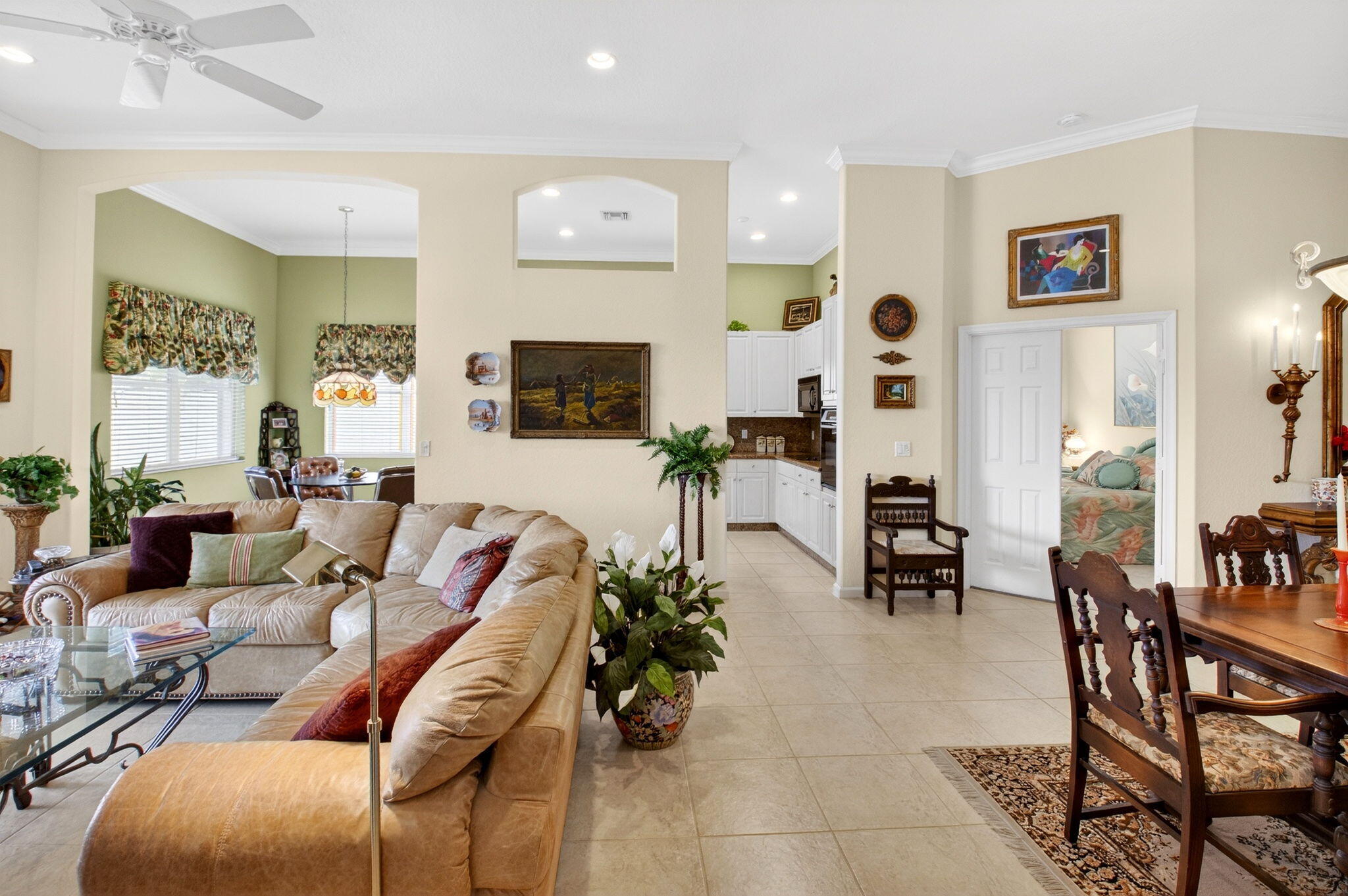 VIZCAYA 1 - Residential