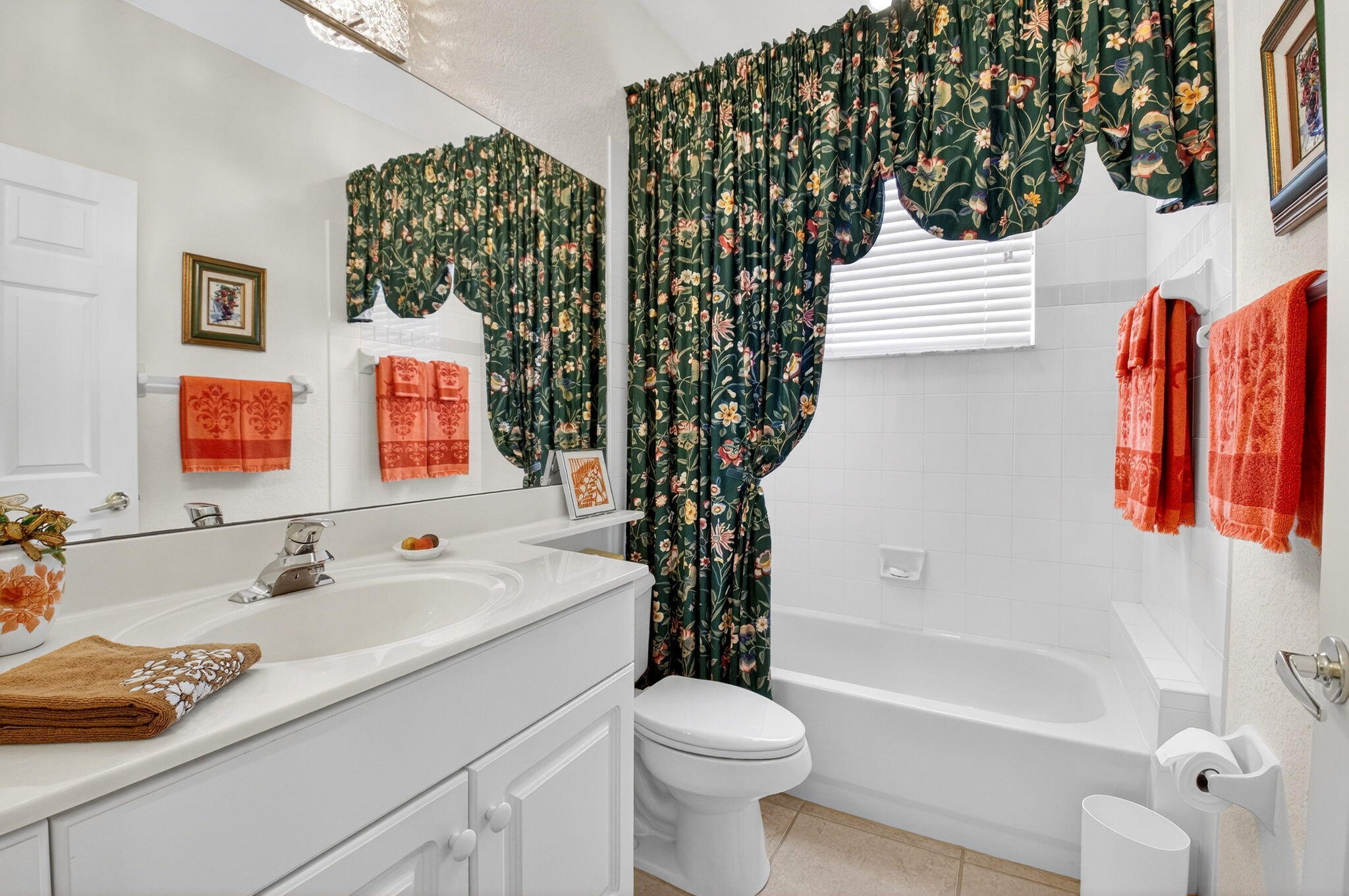 VIZCAYA 1 - Residential