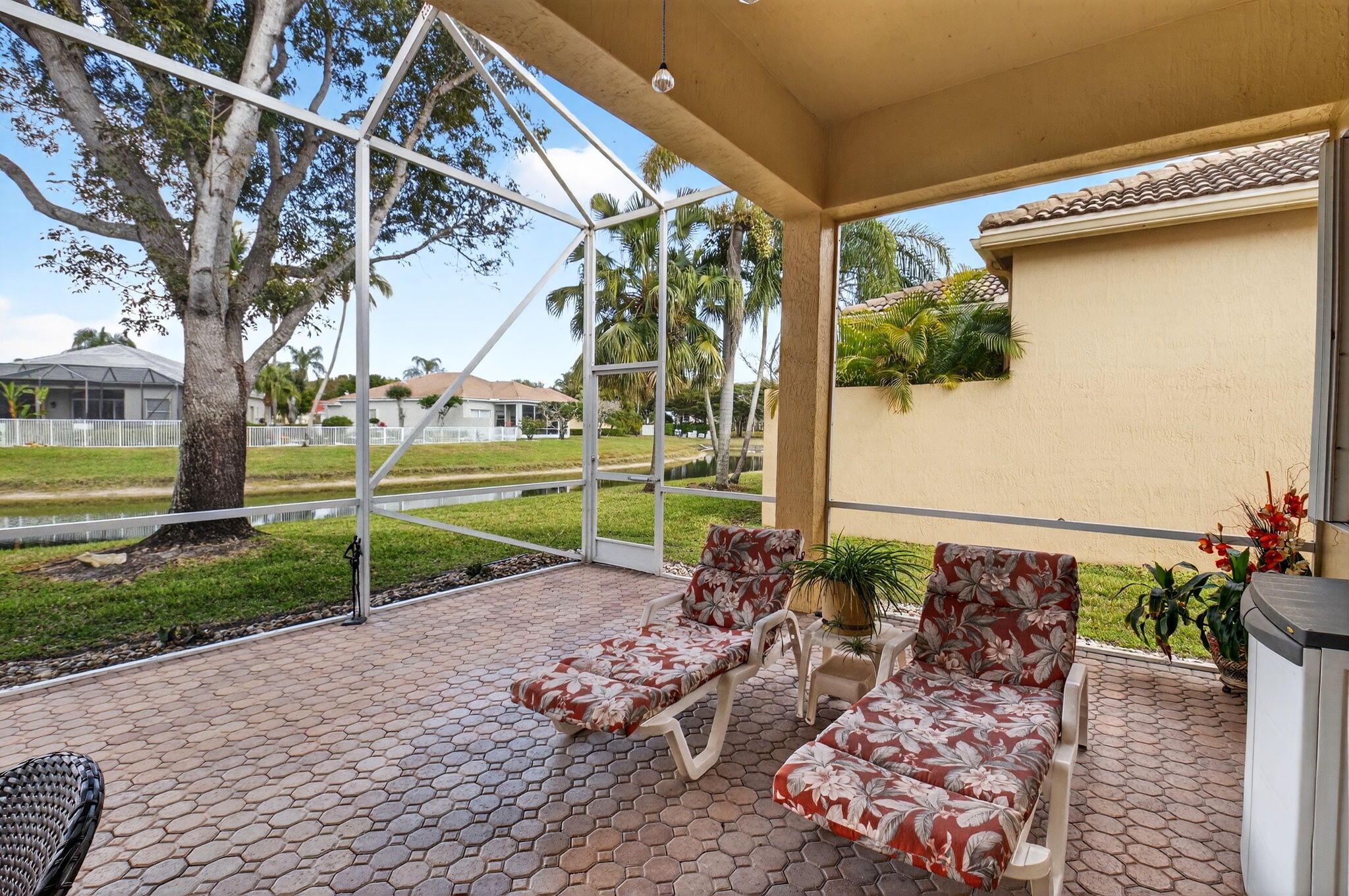 VIZCAYA 1 - Residential