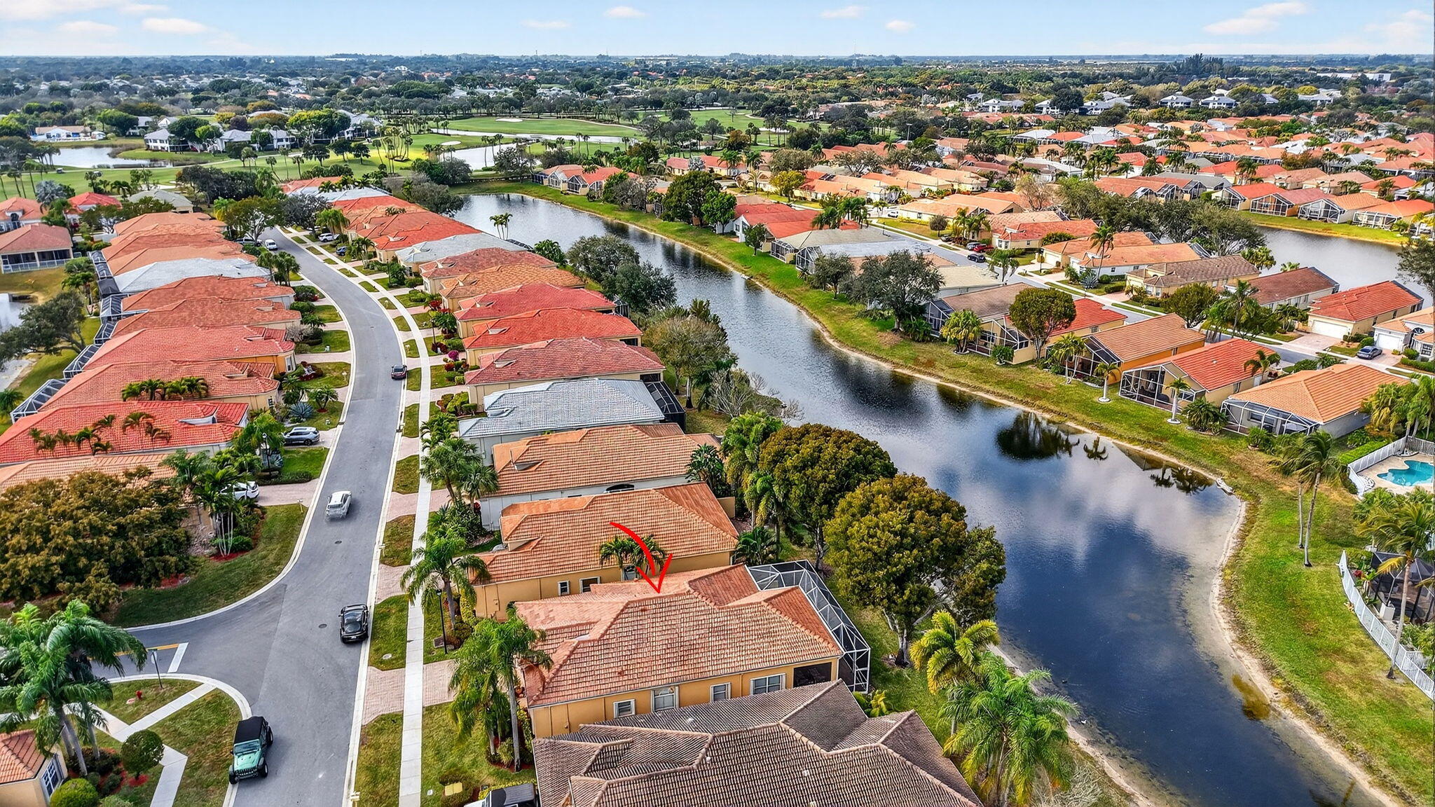 VIZCAYA 1 - Residential