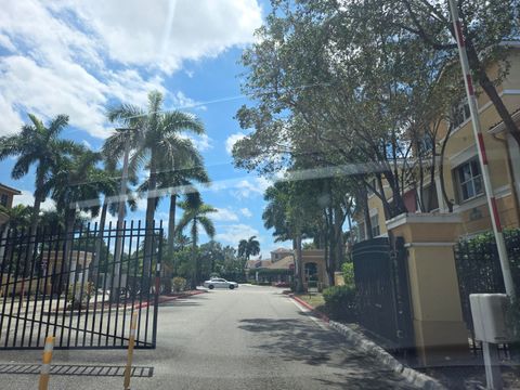 A home in Royal Palm Beach