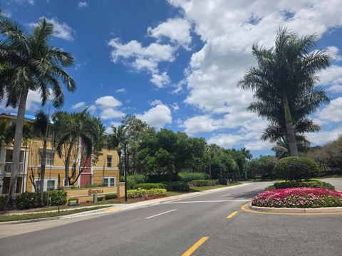 A home in Royal Palm Beach