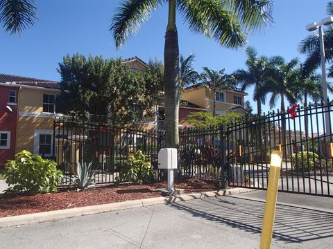 A home in Royal Palm Beach