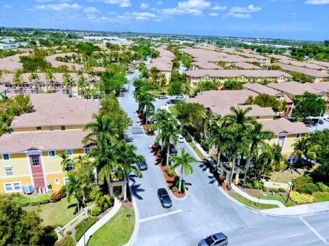 A home in Royal Palm Beach