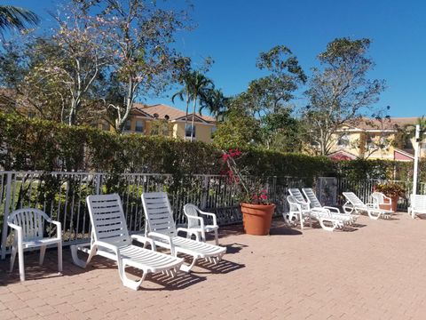 A home in Royal Palm Beach