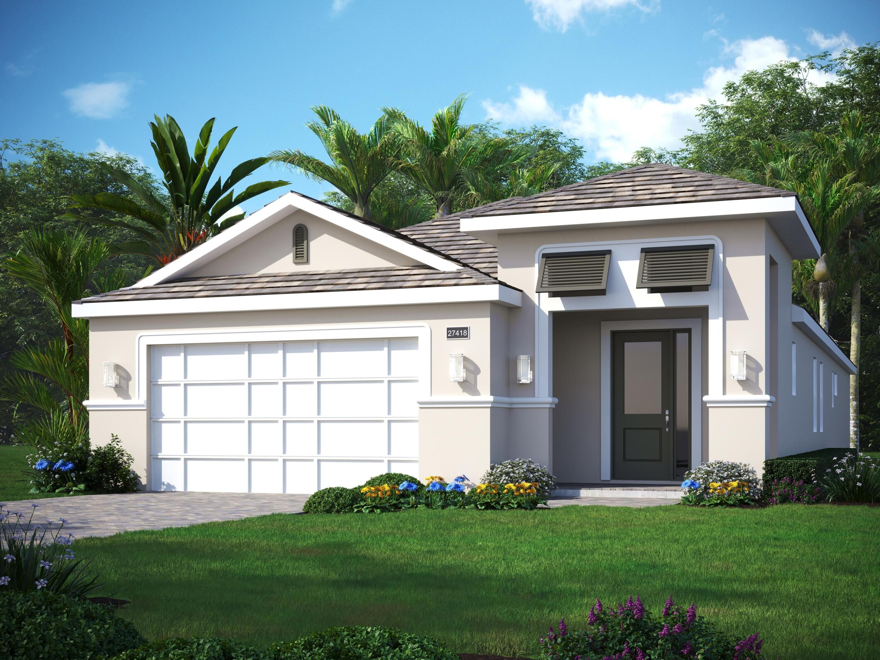 GRAND HARBOR PLAT 31 - Residential
