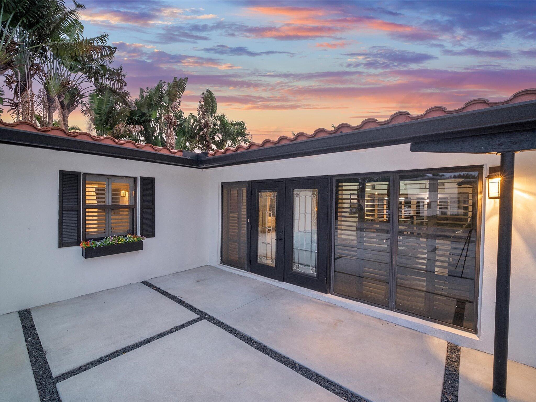 2637 Flamingo Lane