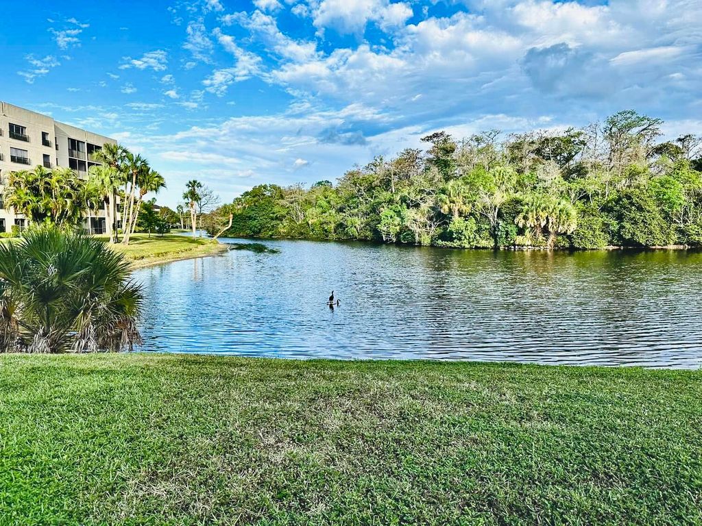 Photo of 2900 NW 42nd Avenue #A103, Coconut Creek, FL 33066 (MLS # B26022171)