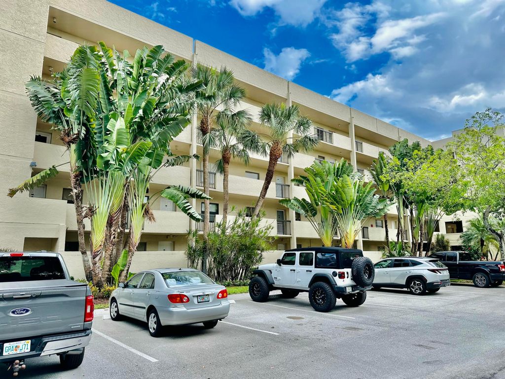 Photo of 2900 NW 42nd Avenue #A103, Coconut Creek, FL 33066 (MLS # B26022171)