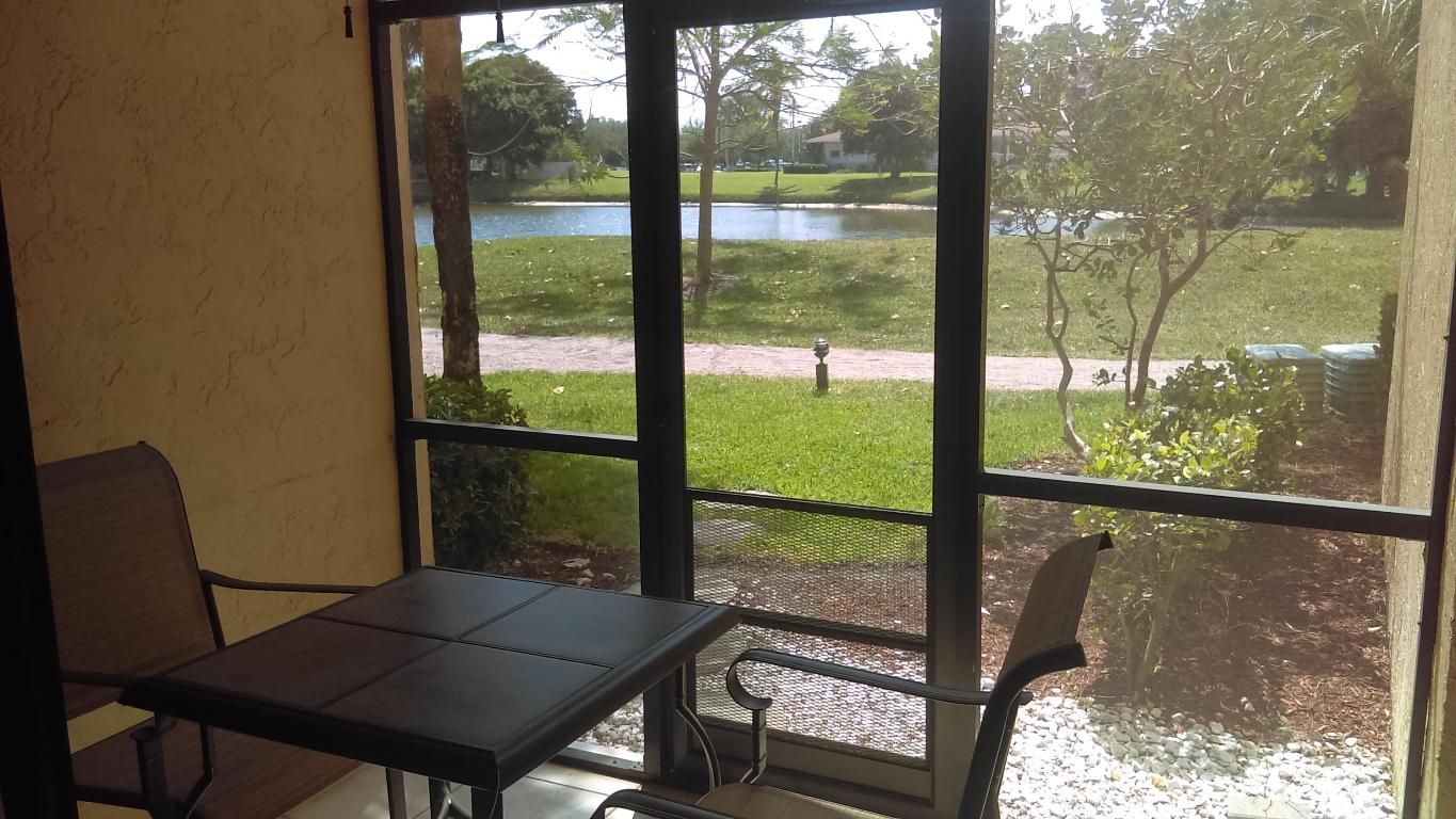 LAVERS DELRAY RACQUET CLUB CONDO - Residential Lease