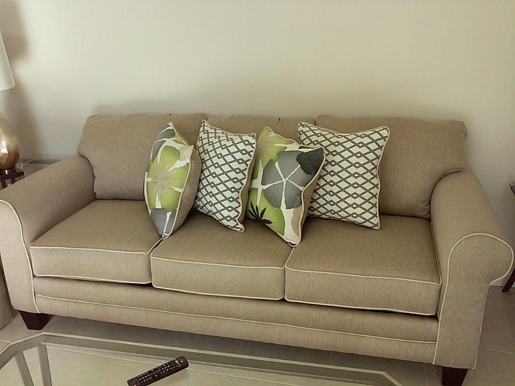 LAVERS DELRAY RACQUET CLUB CONDO - Residential Lease