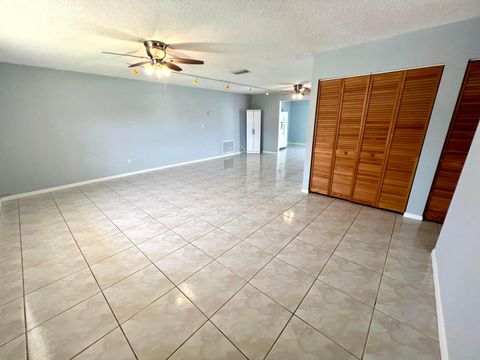 Tiny photo for 3119 Caribb Way, Lake Worth, FL 33462 (MLS # R11158735)