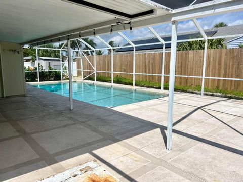 Tiny photo for 3119 Caribb Way, Lake Worth, FL 33462 (MLS # R11158735)