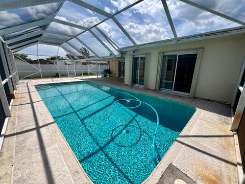 Tiny photo for 3119 Caribb Way, Lake Worth, FL 33462 (MLS # R11158735)