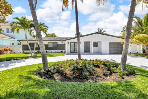 3231 NE 27th Ter Lighthouse Point FL 33064