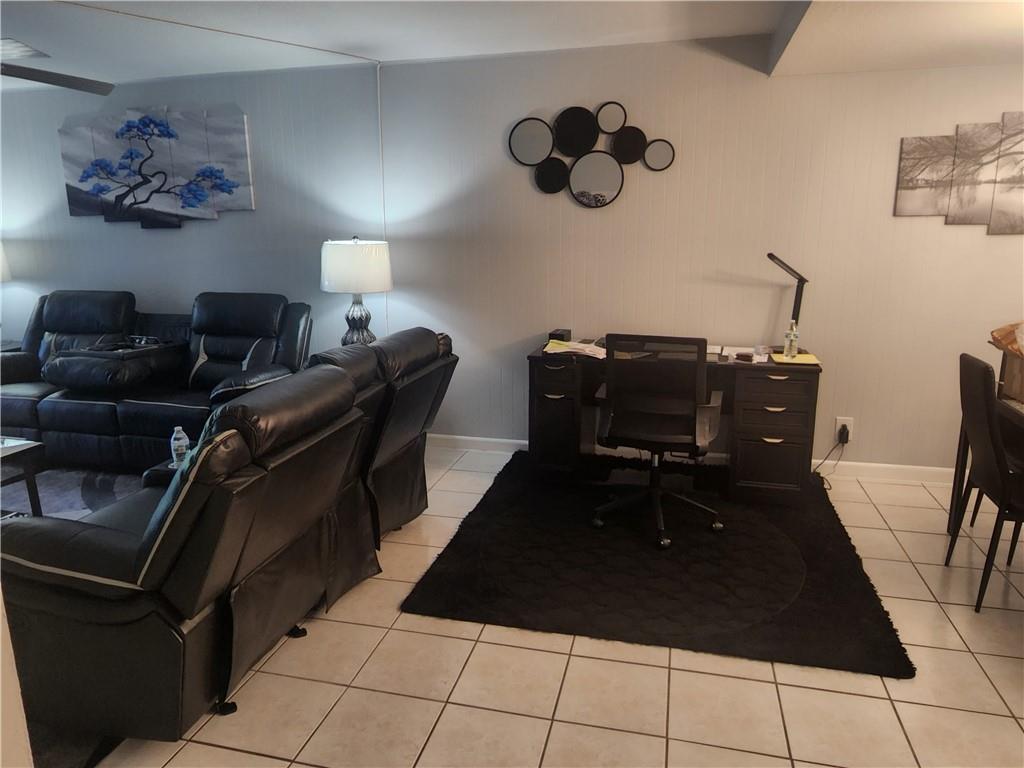 HIDDEN HARBOUR OF THE PAL - Residential