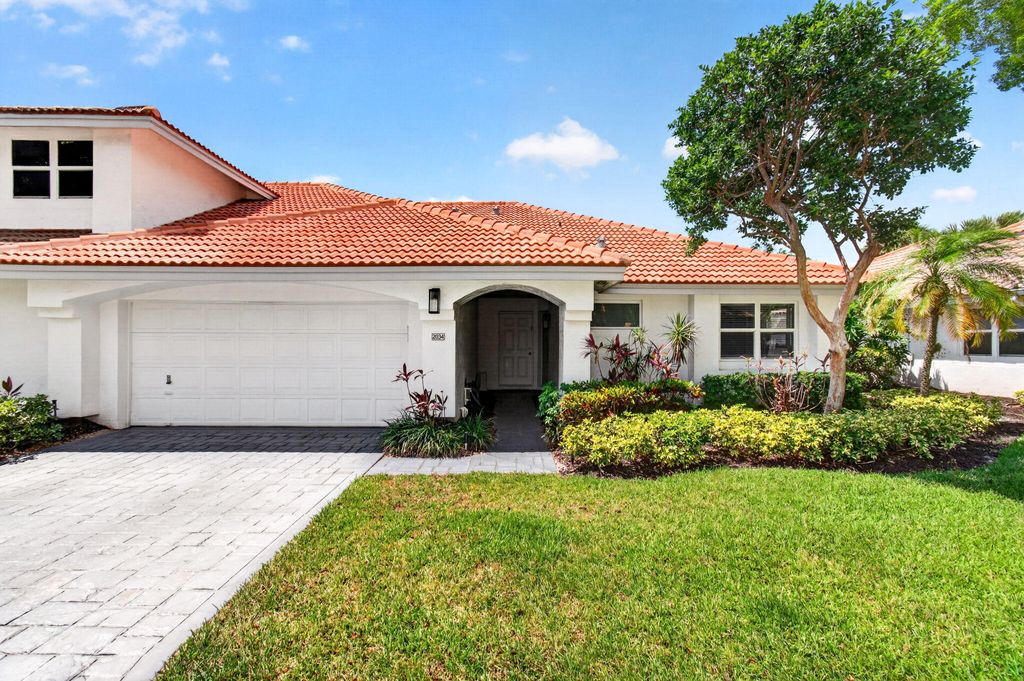 Photo of 2034 NW 52nd Street, Boca Raton, FL 33496 (MLS # B26028213)