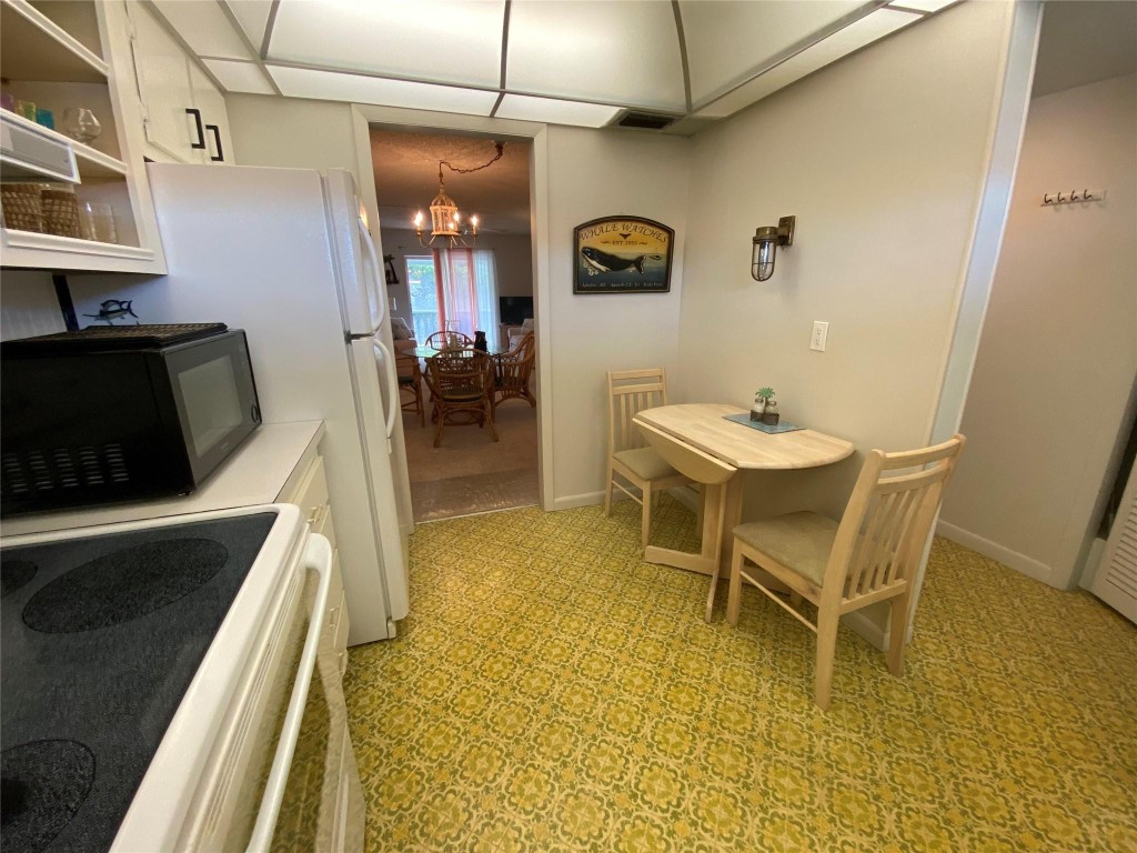 South Garden Condo - Residential