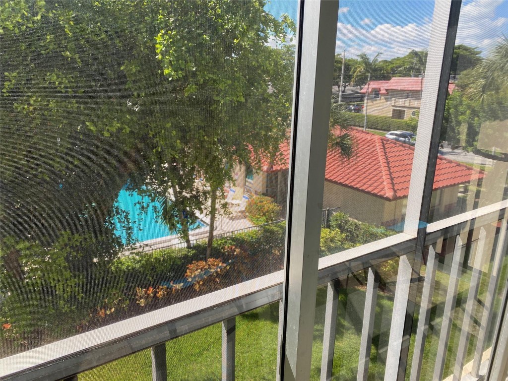 South Garden Condo - Residential