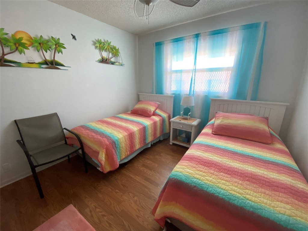 South Garden Condo - Residential