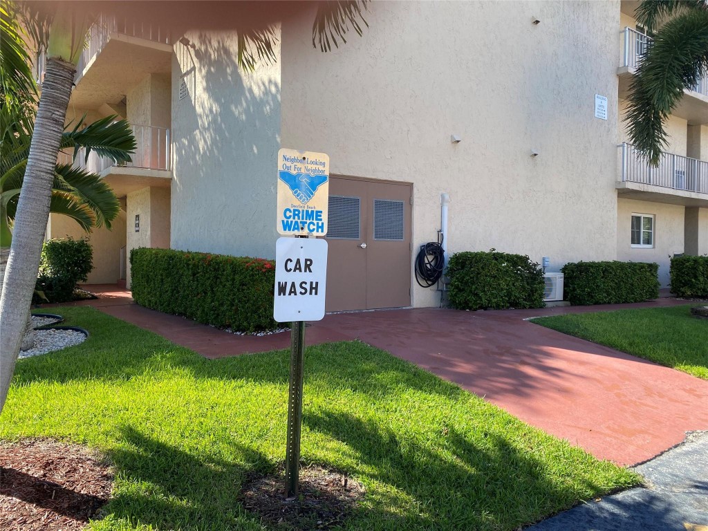 South Garden Condo - Residential