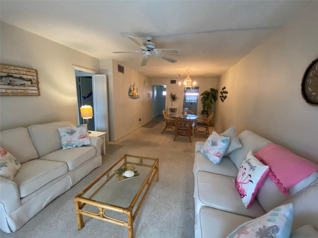 South Garden Condo - Residential