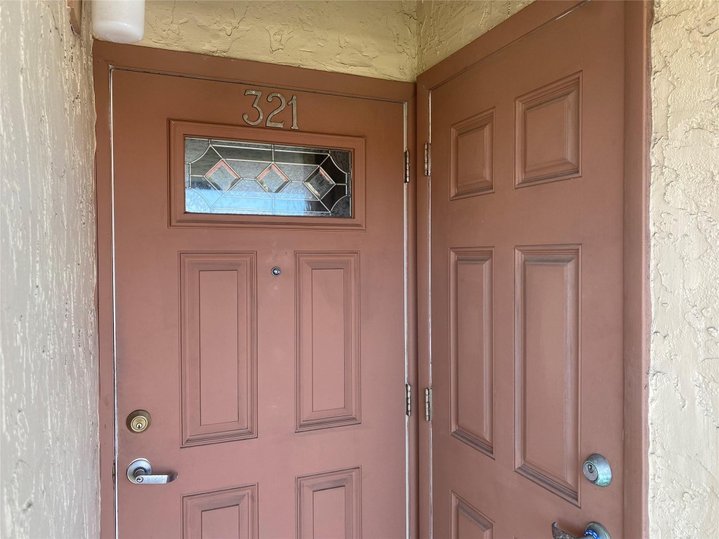 South Garden Condo - Residential