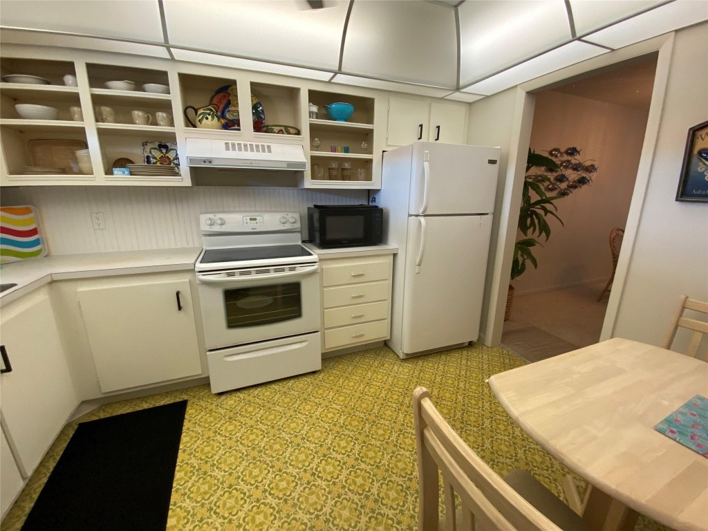 South Garden Condo - Residential