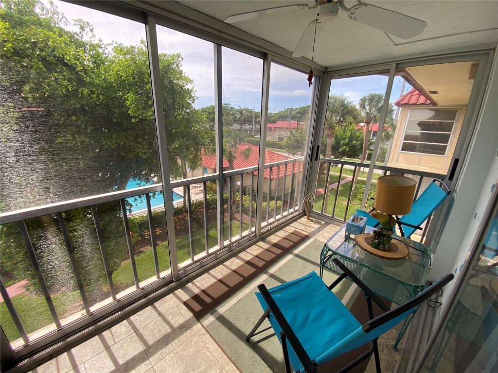 South Garden Condo - Residential