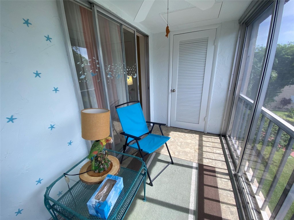 South Garden Condo - Residential