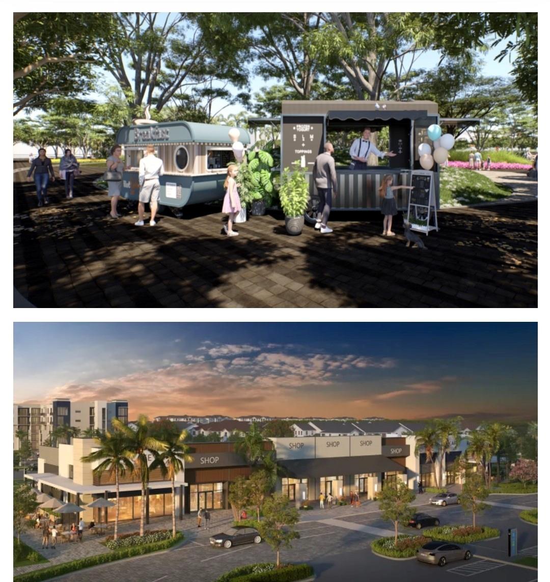 Bayview - Residential