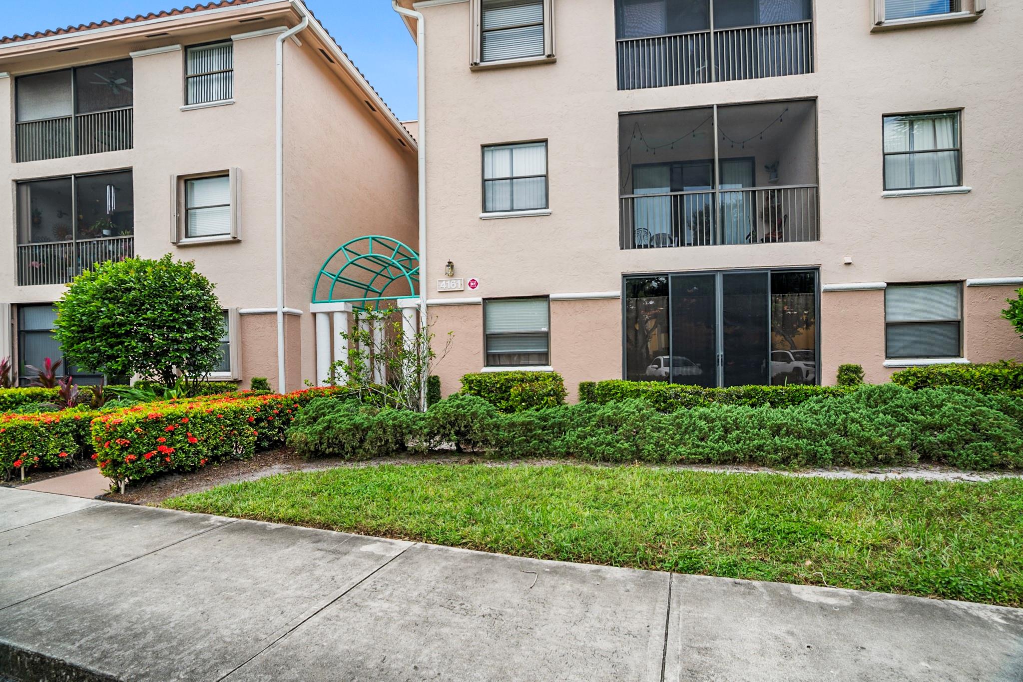 Bayview - Residential