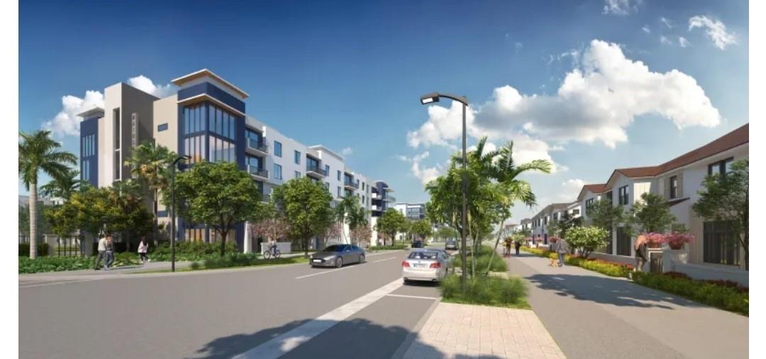 Bayview - Residential