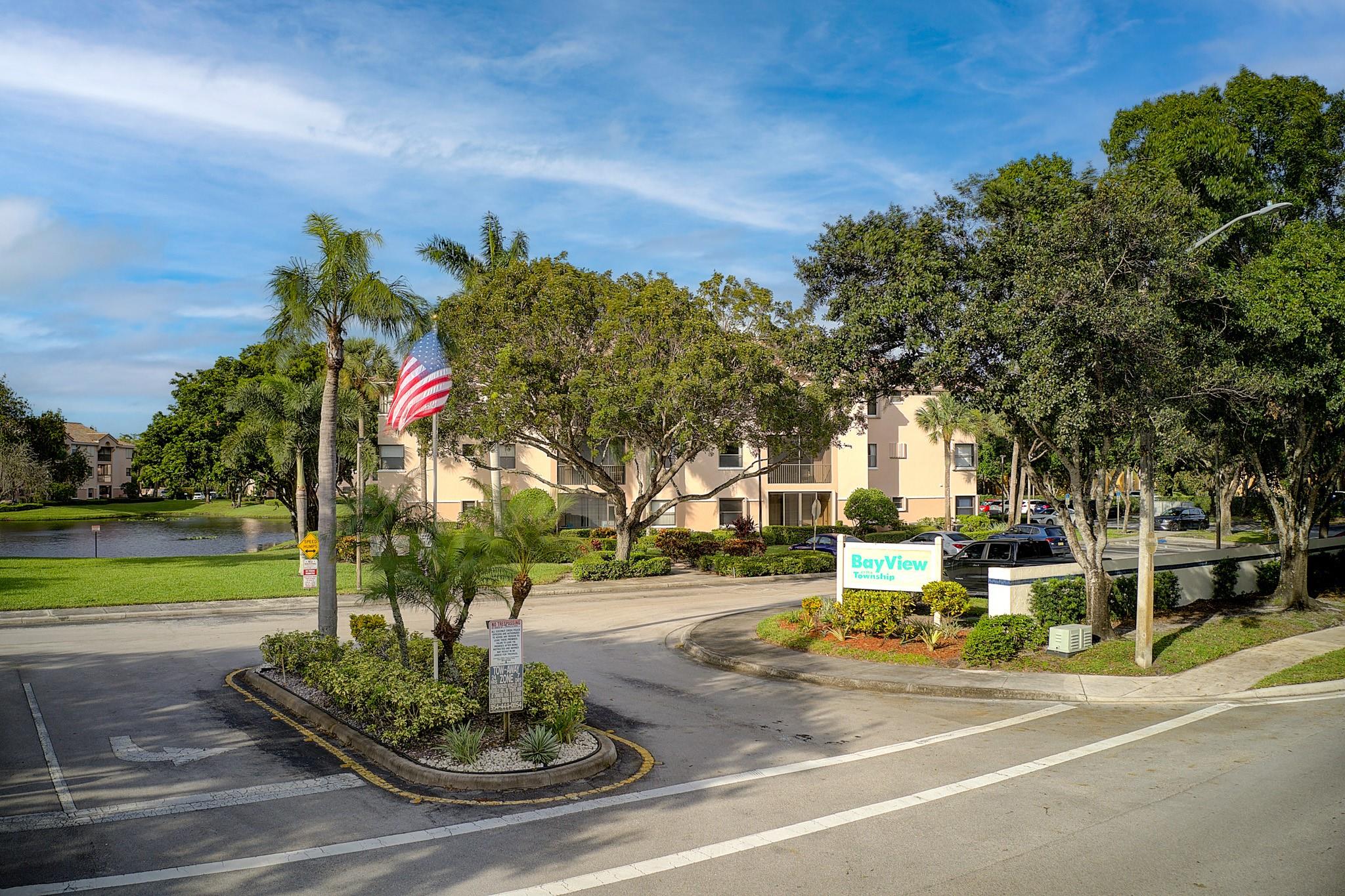 Bayview - Residential