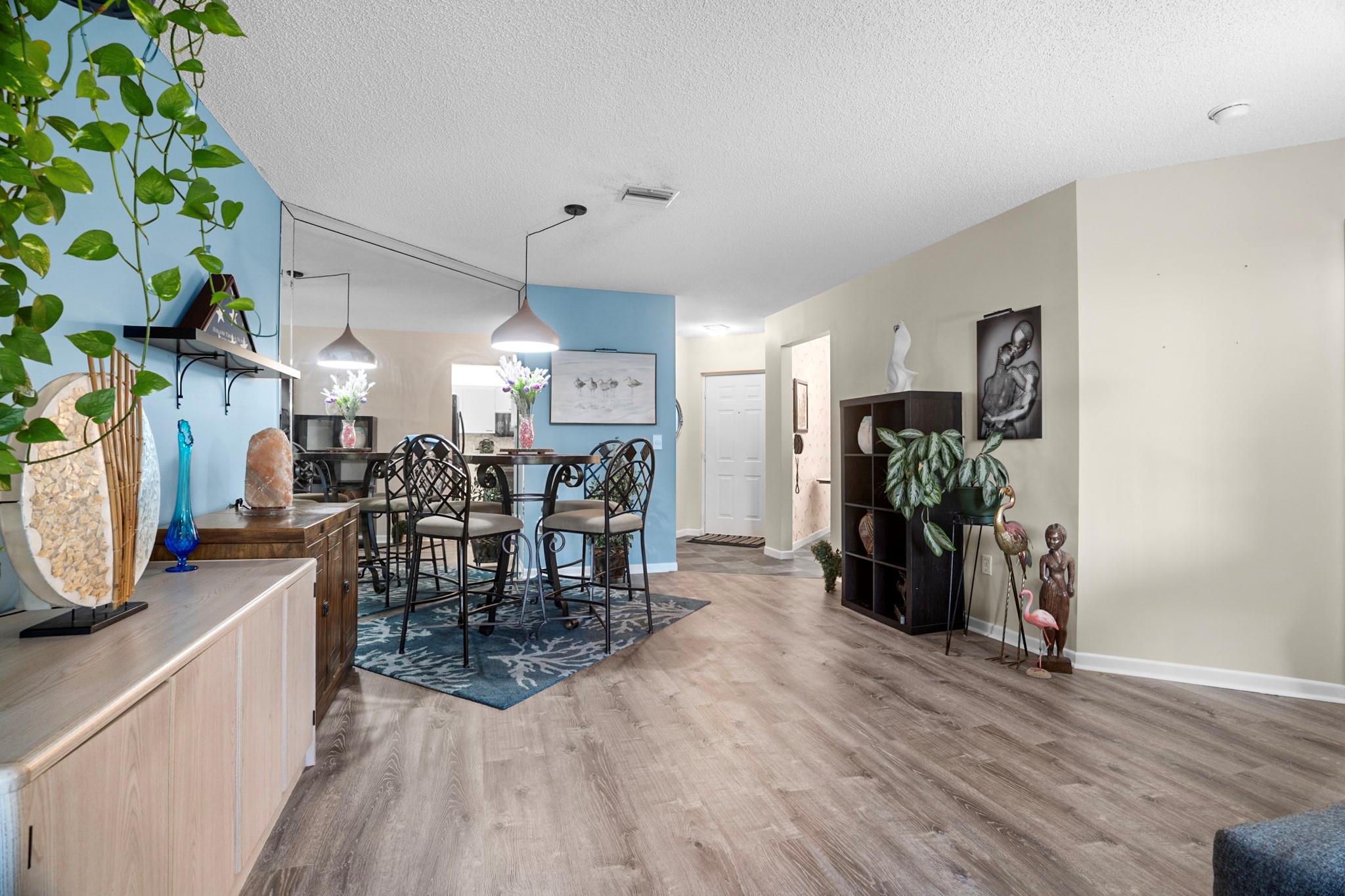 Bayview - Residential