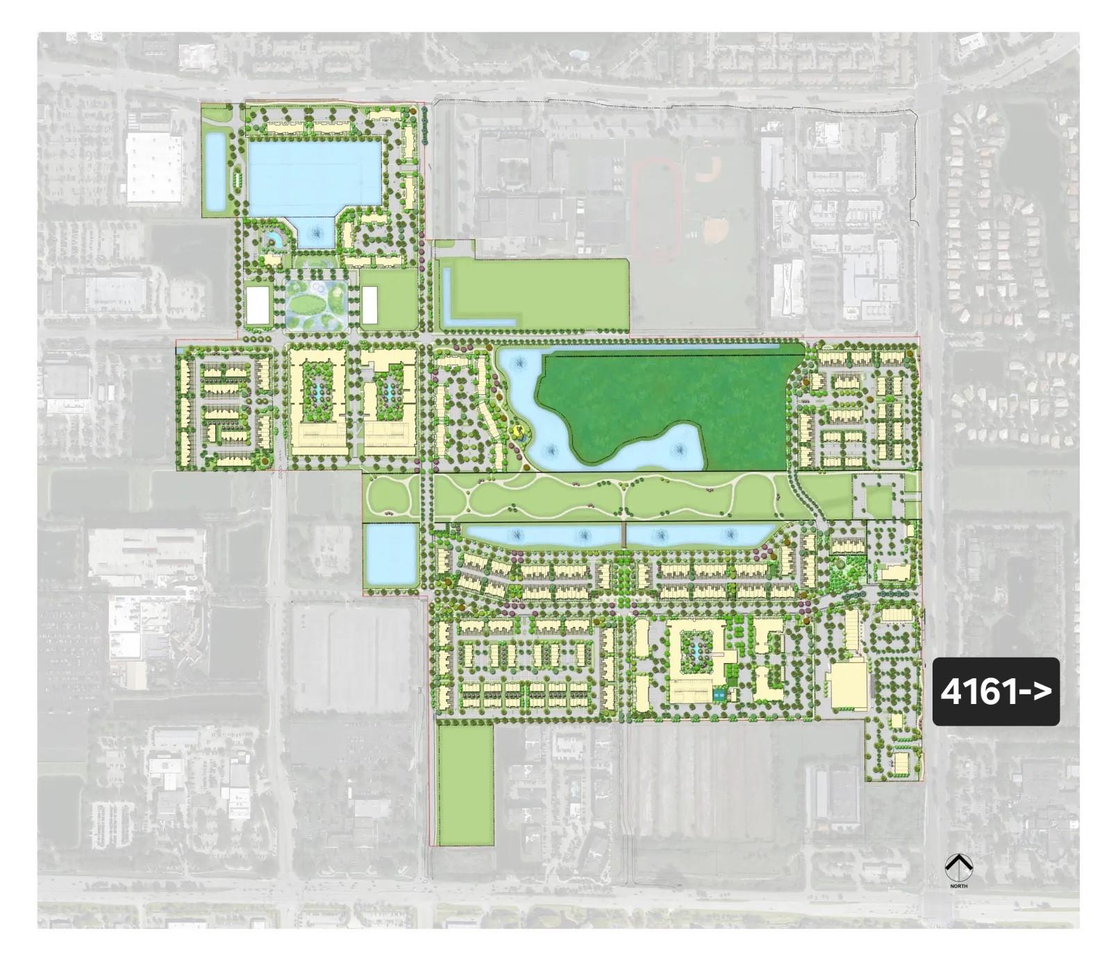 Bayview - Residential