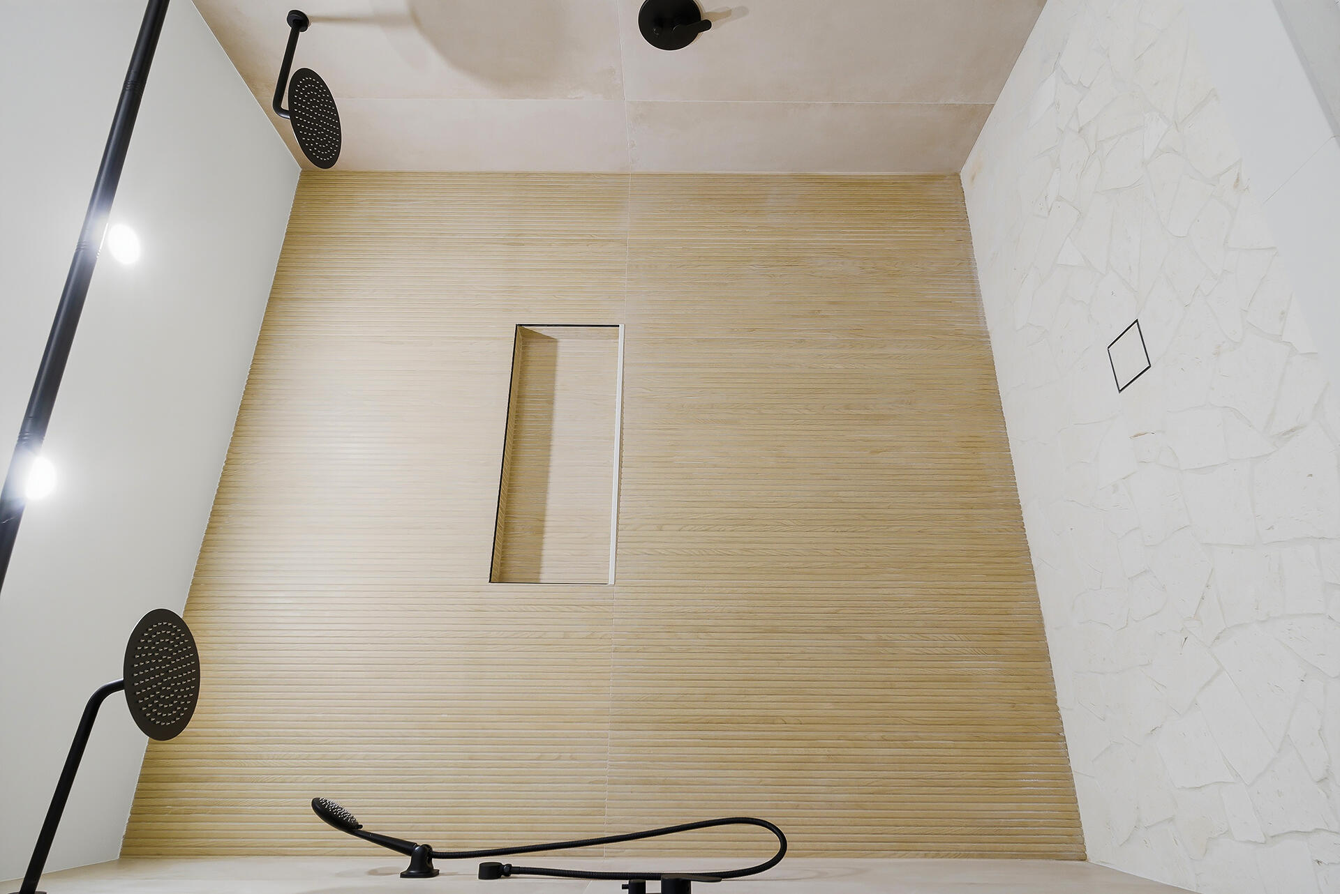 BOCA TRACE - Residential