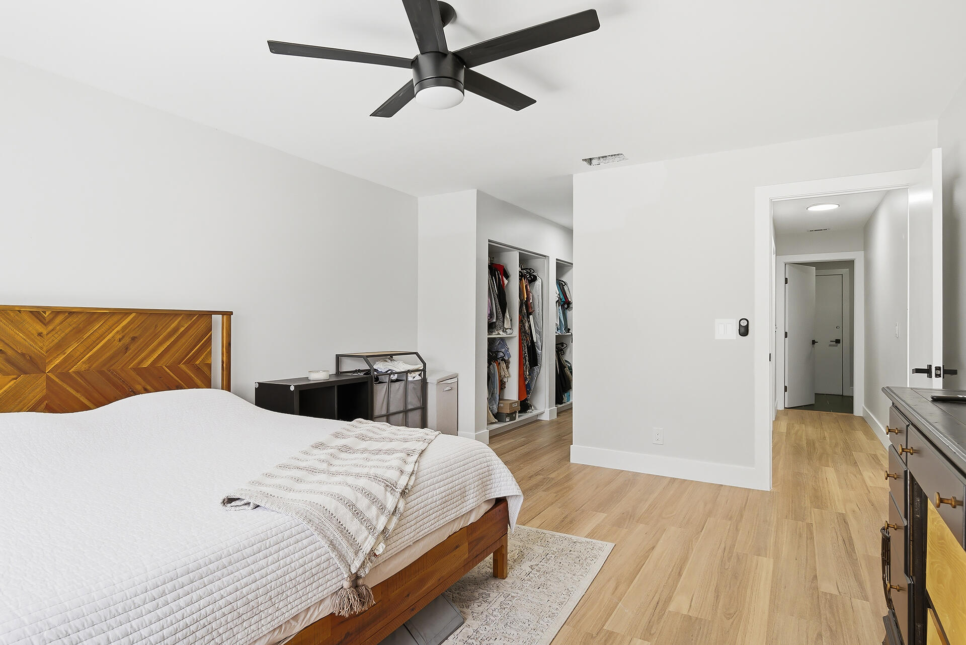 BOCA TRACE - Residential