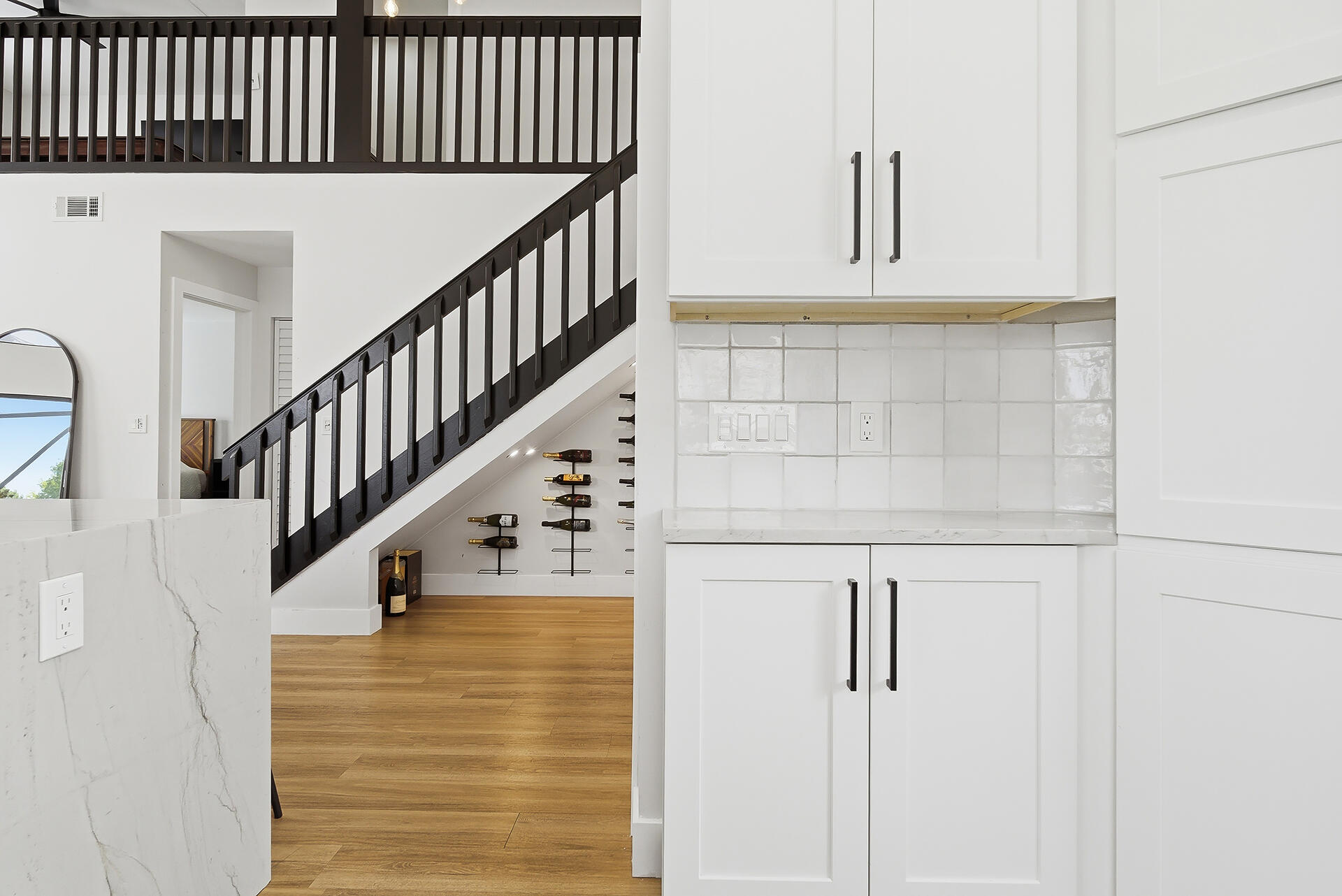 BOCA TRACE - Residential